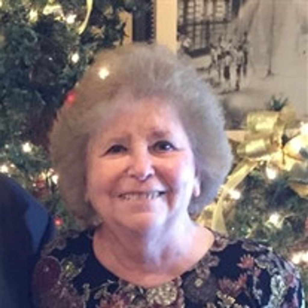 Phyllis Ann Green