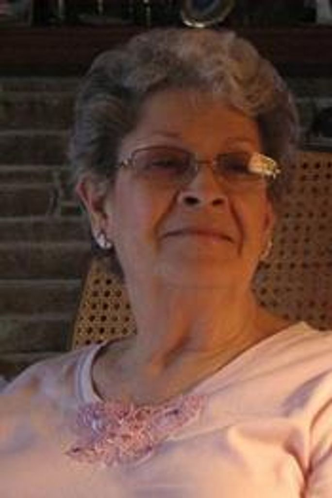 Betty Darlyne "Dee" Pagan