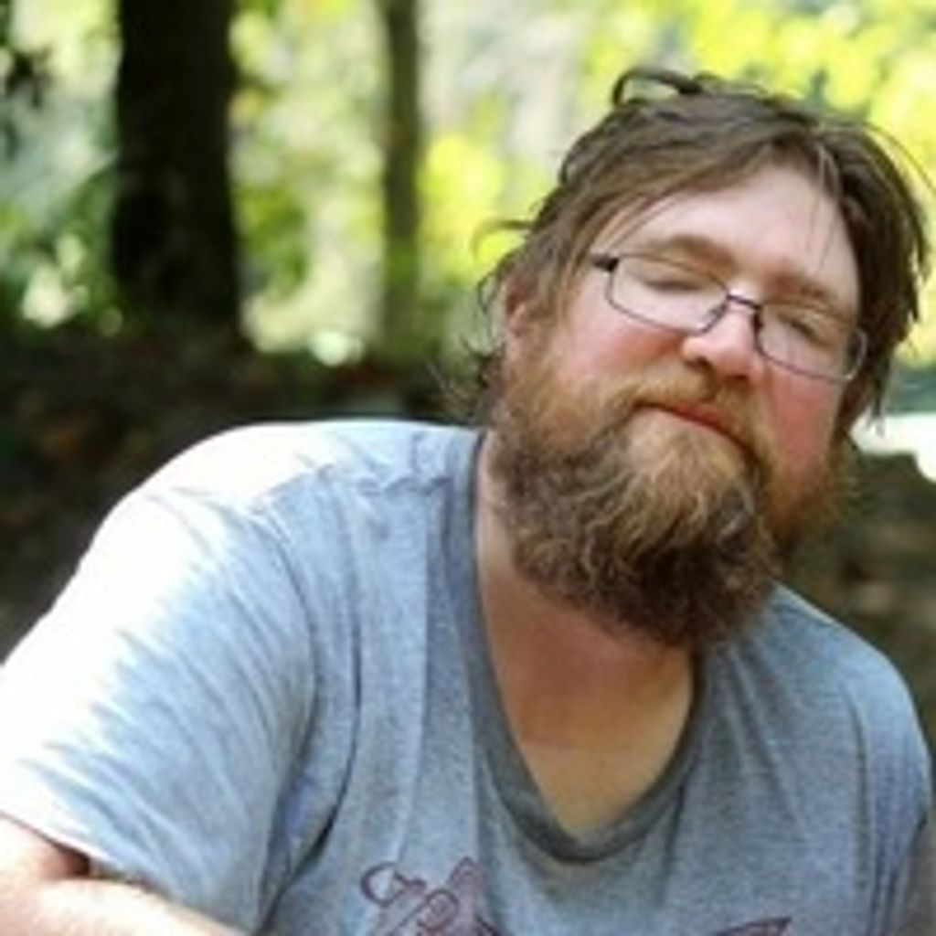 Joshua K. Lucas