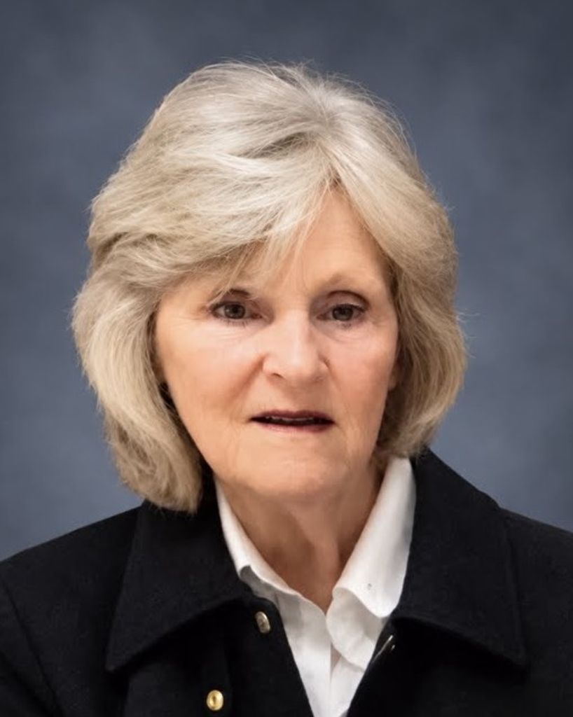 Shirley Argene Miller Profile Photo