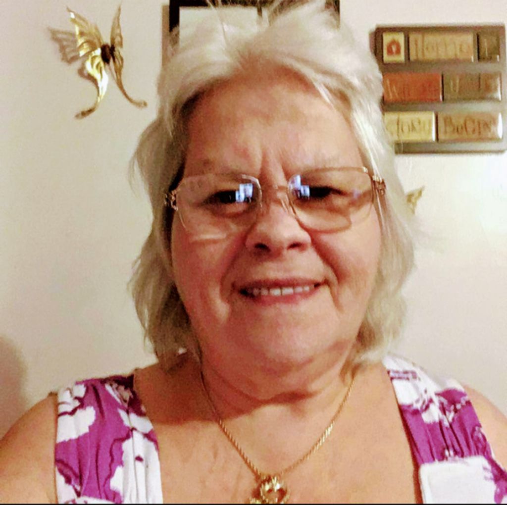 Mary  "Kate" C (Goad)  Sparks