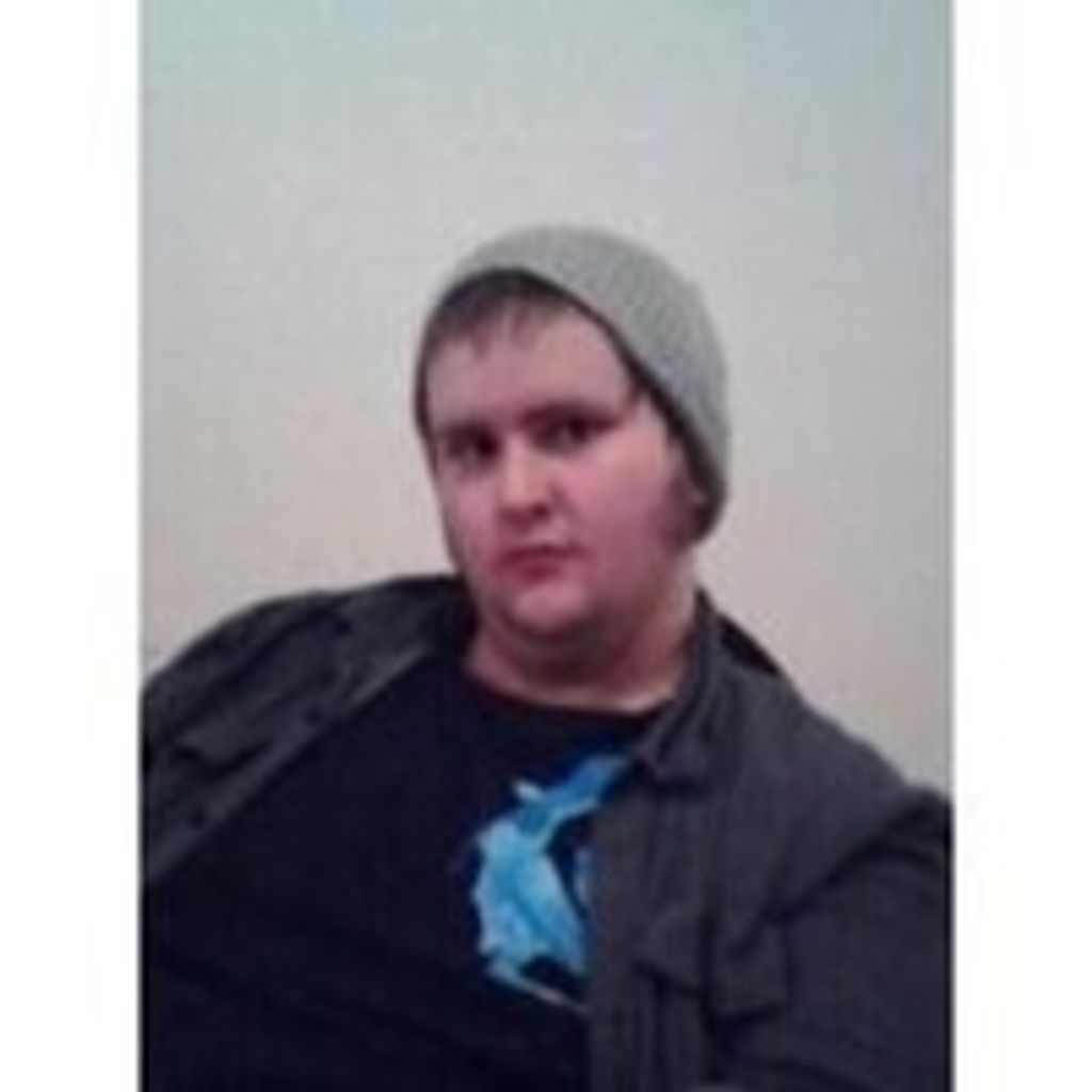 Sam Kevin Johnson