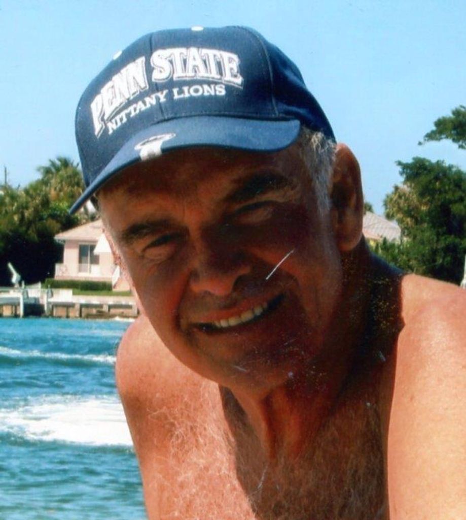 Walter  Z. Craig,  Jr.