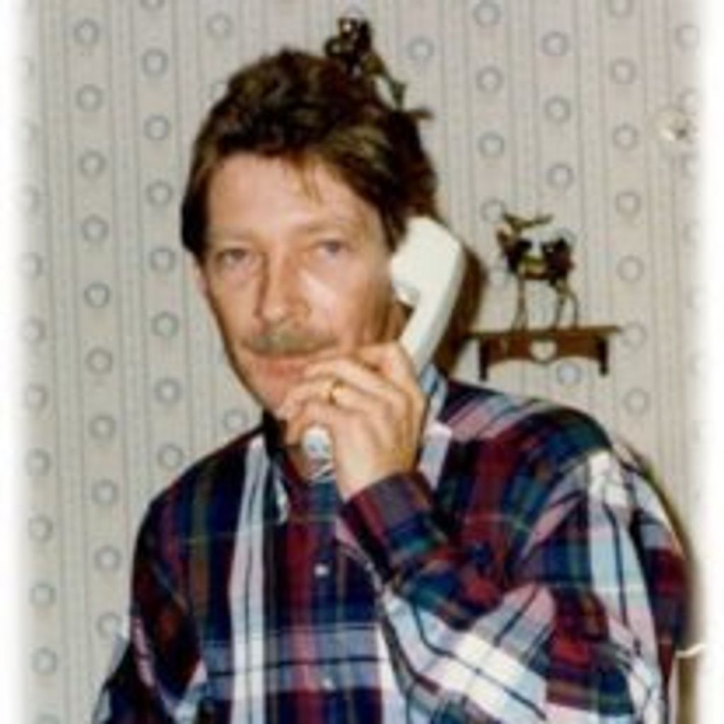 Bruce Pleasant