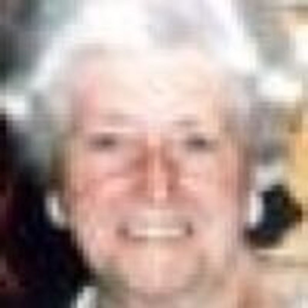 Gladys V Kennedy