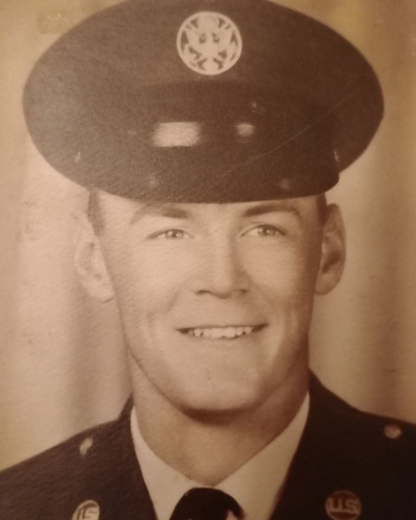 Leslie Arthur Larson Profile Photo