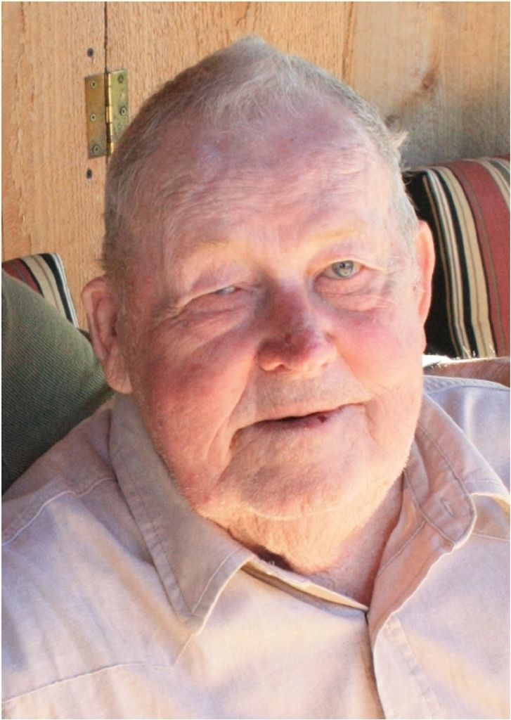 Robert Eldon Roe Profile Photo