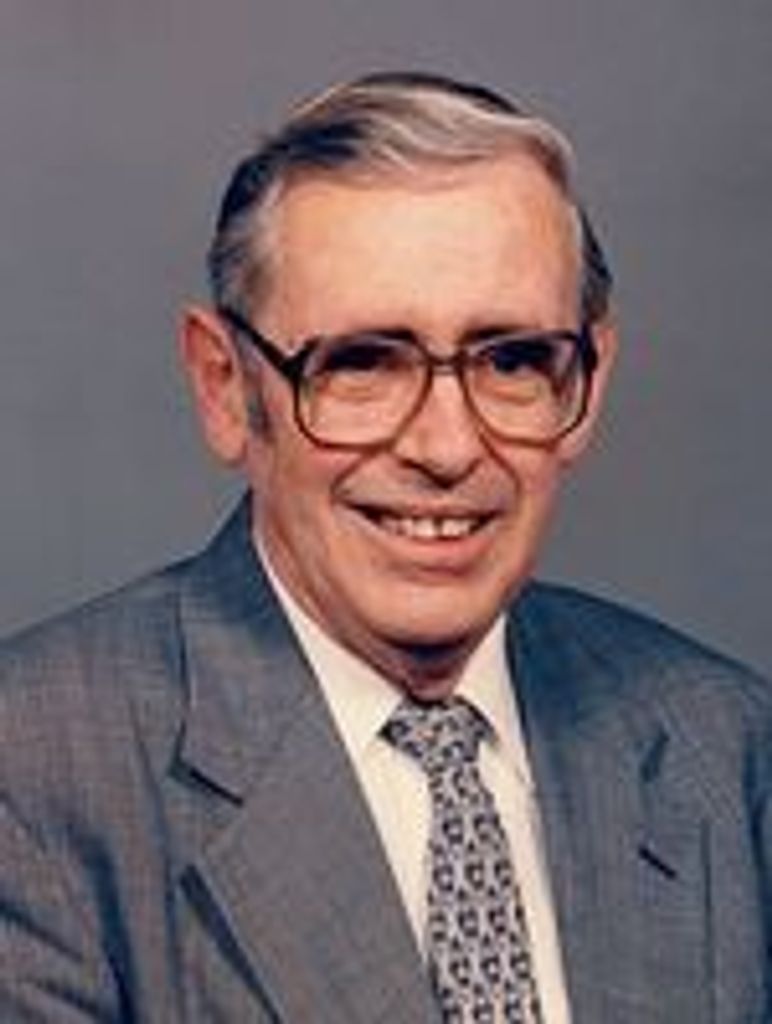 James Clinton Godby