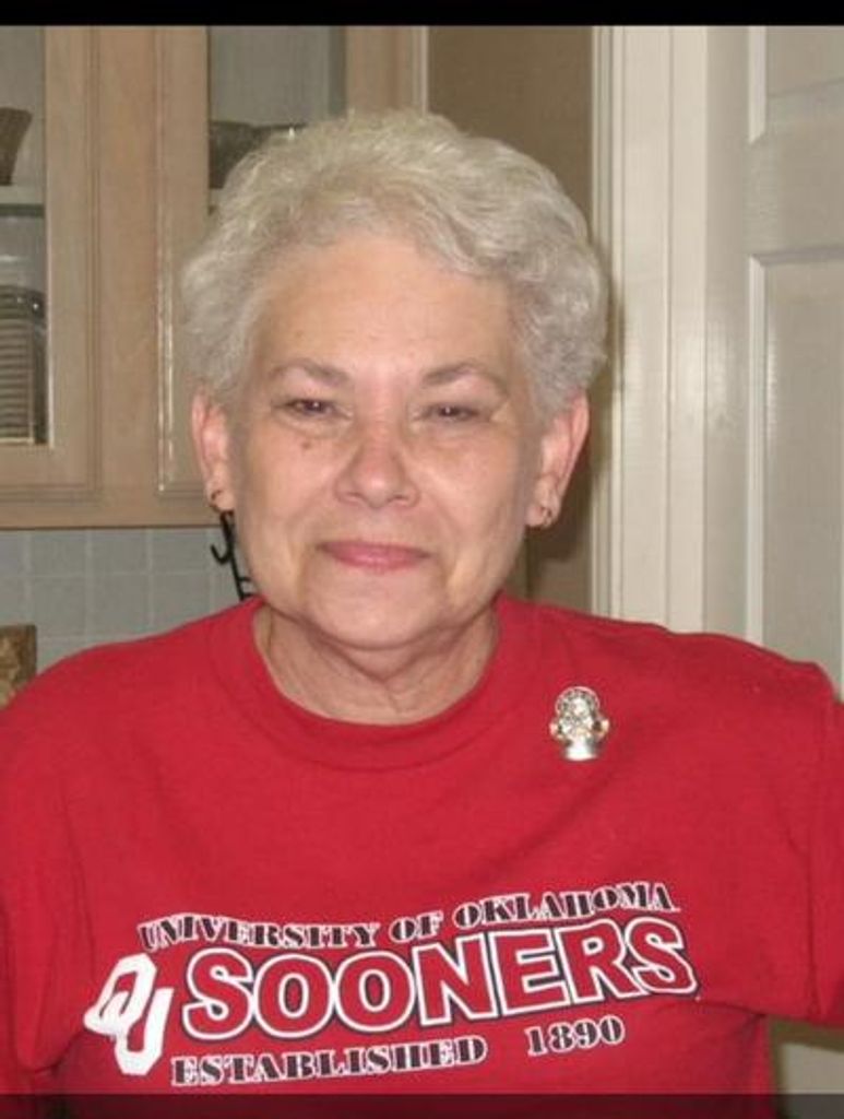 Linda Diane Tinney Profile Photo