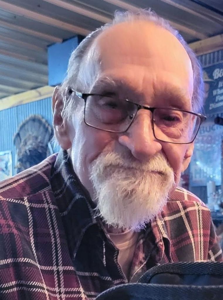 Dennis Allen Dains Profile Photo