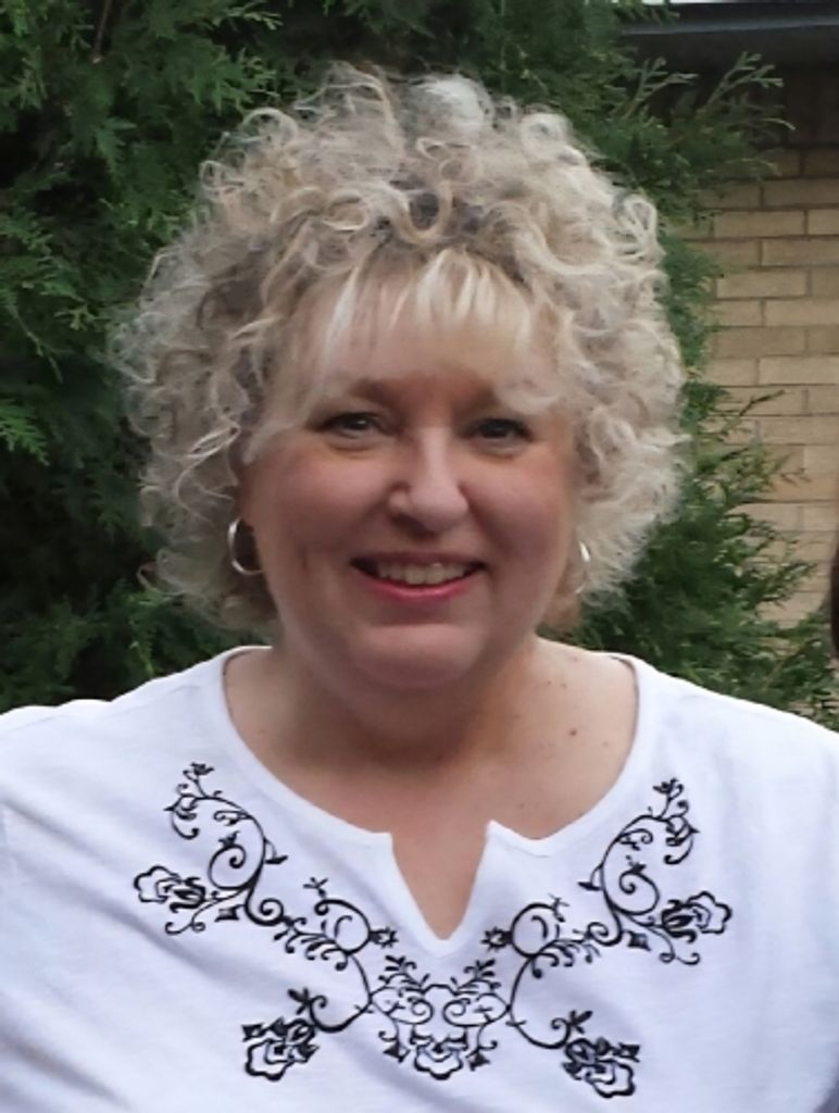 Holly Beth Sutterfield Profile Photo