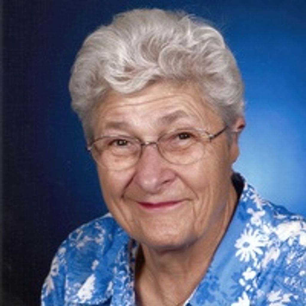Mary C. Anderson