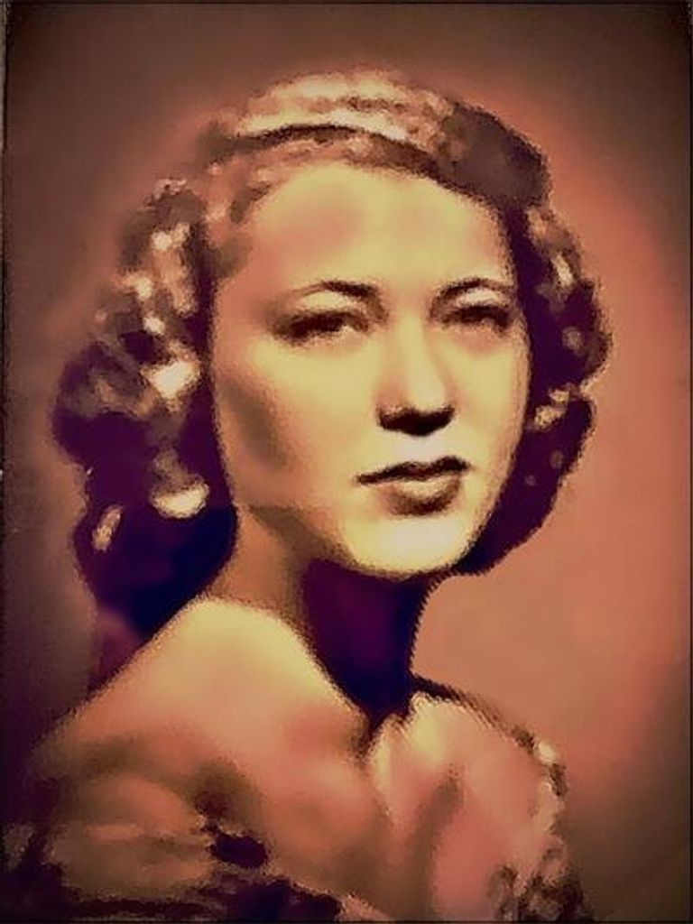 Rose Mae Brown Profile Photo