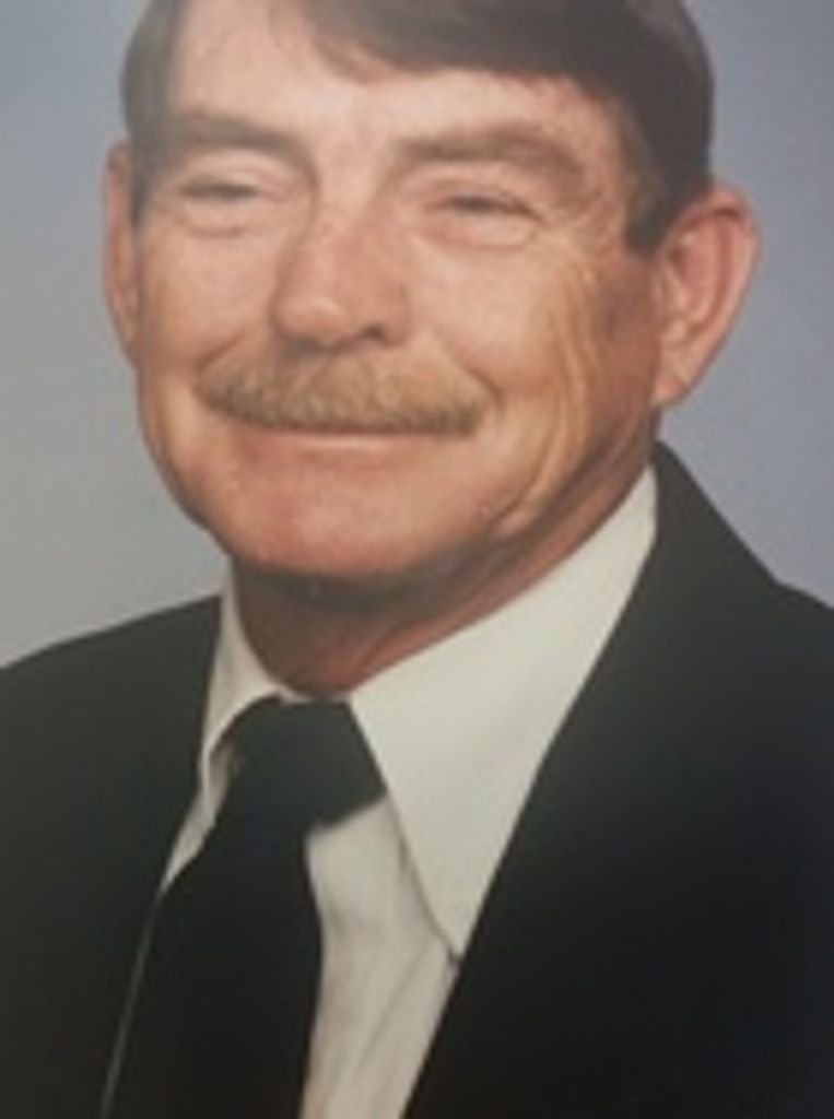 Grover  Calvin Flynn