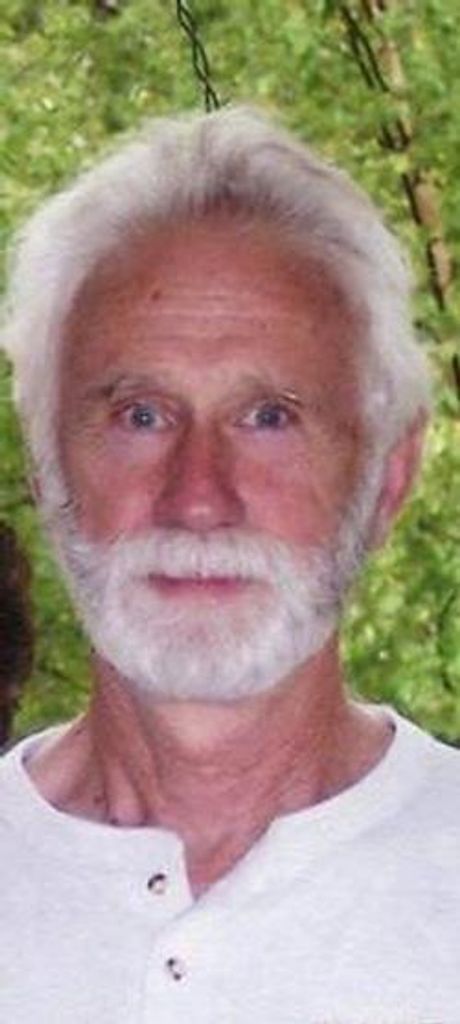 Kenneth Bruce Marcus