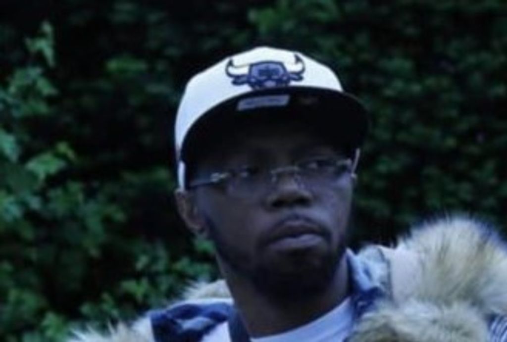 Mr. Ghermaine Deshon Glass Sr Profile Photo