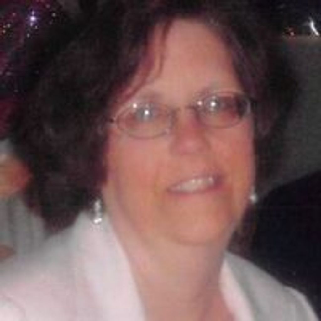 Rebecca Dawn Chappell Profile Photo