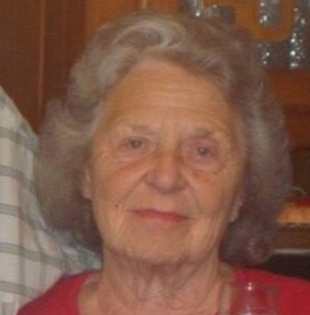 Beulah Carpenter