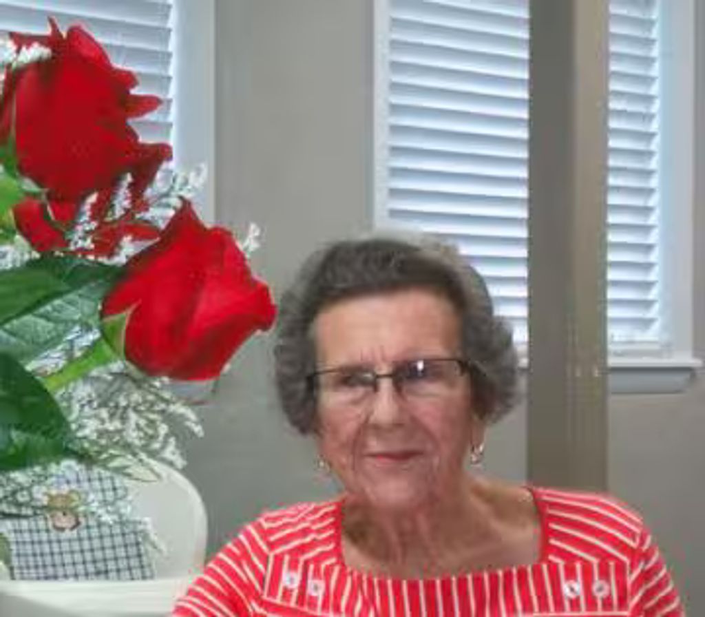 Fern Aileen Allen Profile Photo