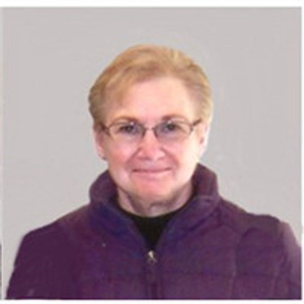 Lucille T. Olsen