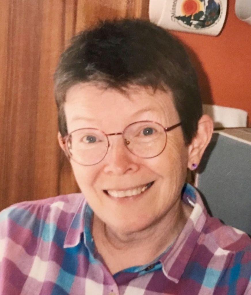 Judith "Judy" Eileen Knieff Profile Photo