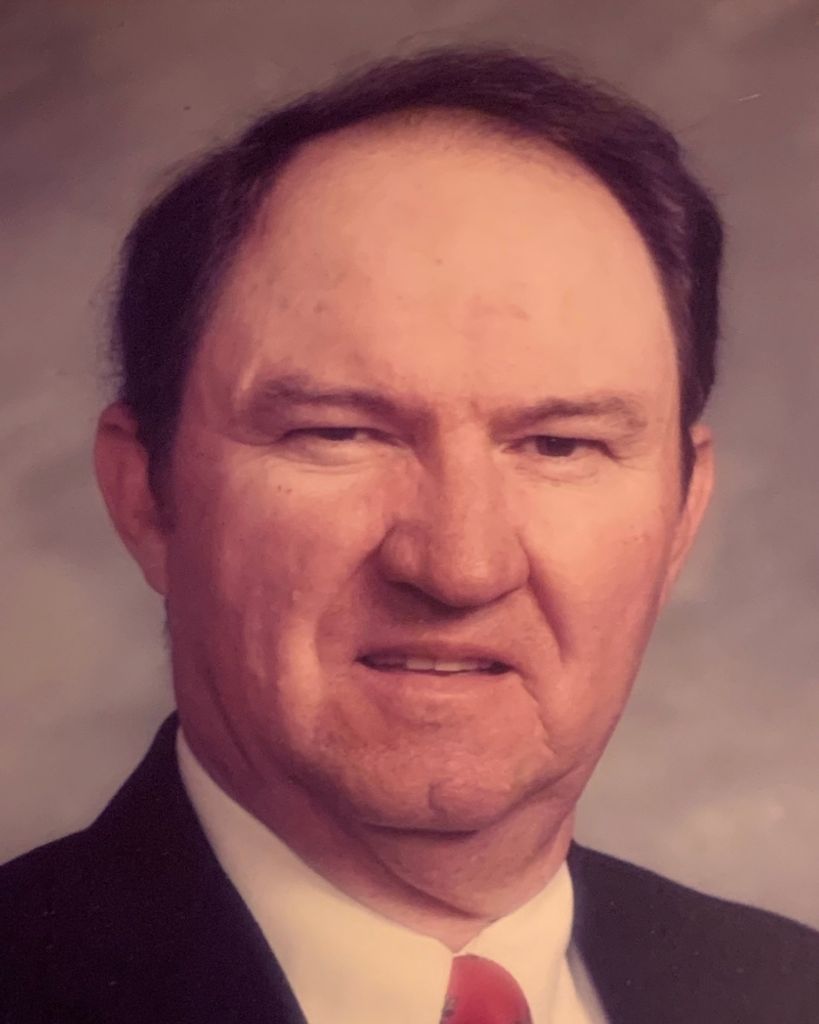 James Russell Hight Profile Photo
