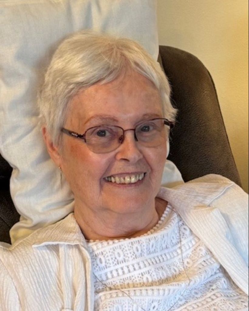 Joan Roy Gillman Profile Photo