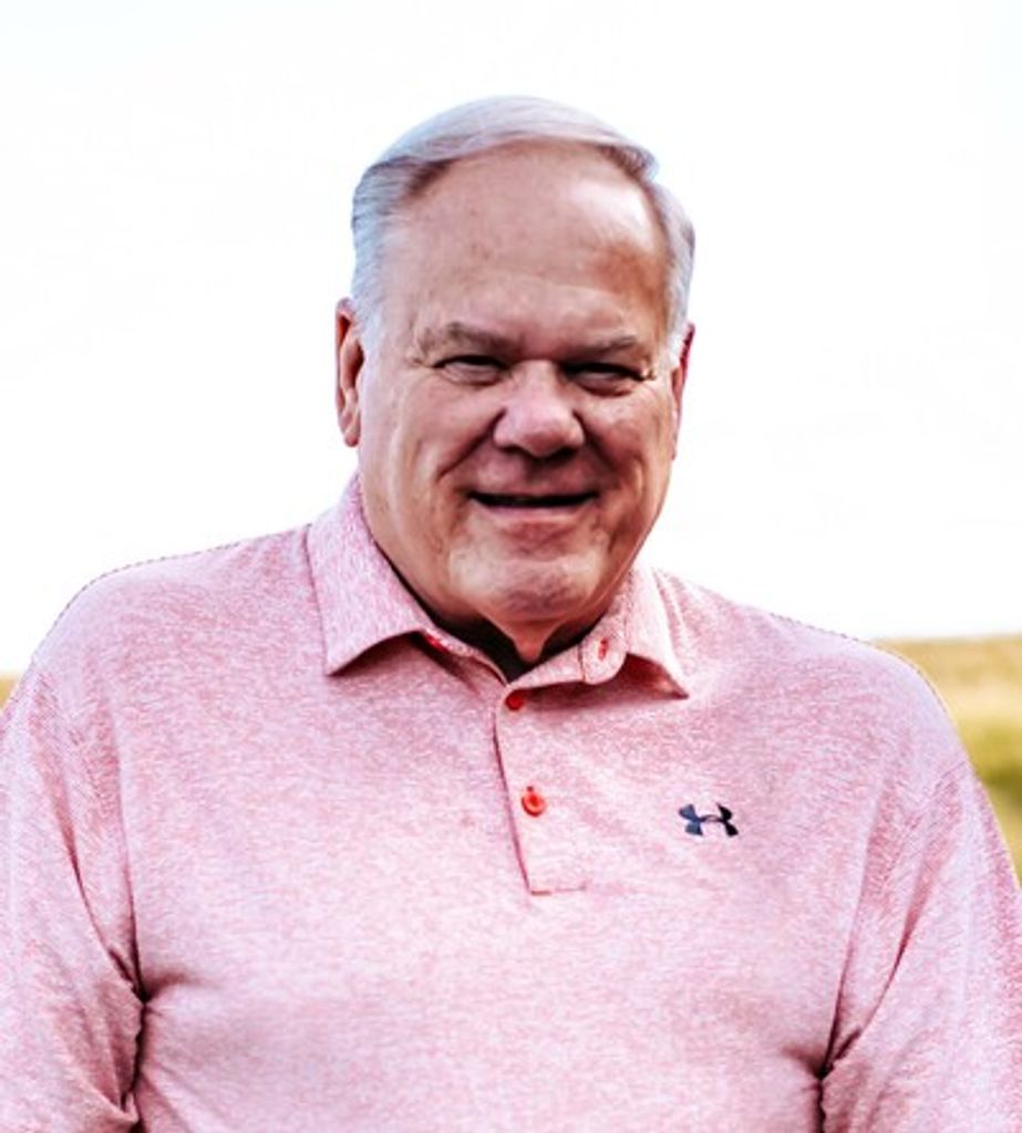 Calvin G. Shilling Profile Photo