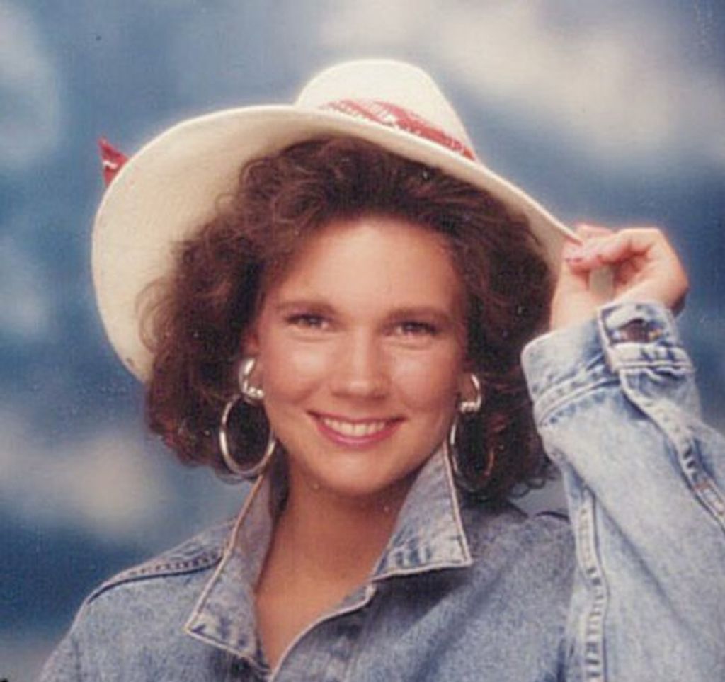 Tanya Annette Cranford