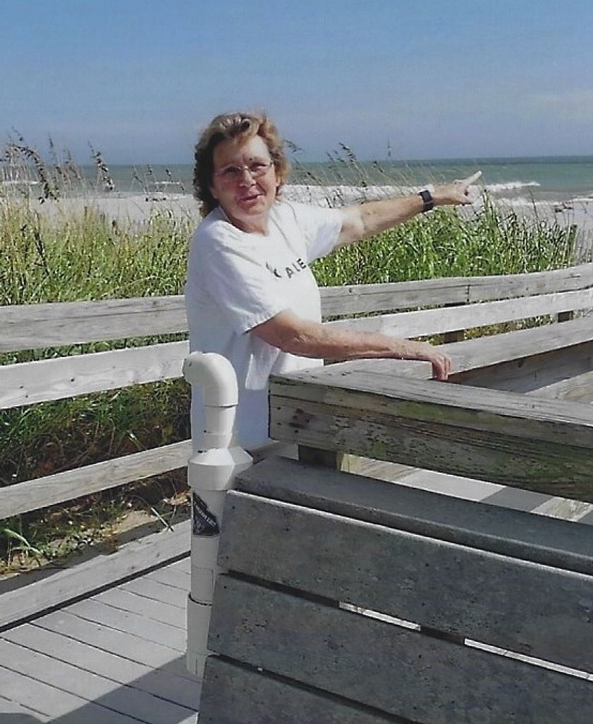 Barbara Jean Proffitt Profile Photo