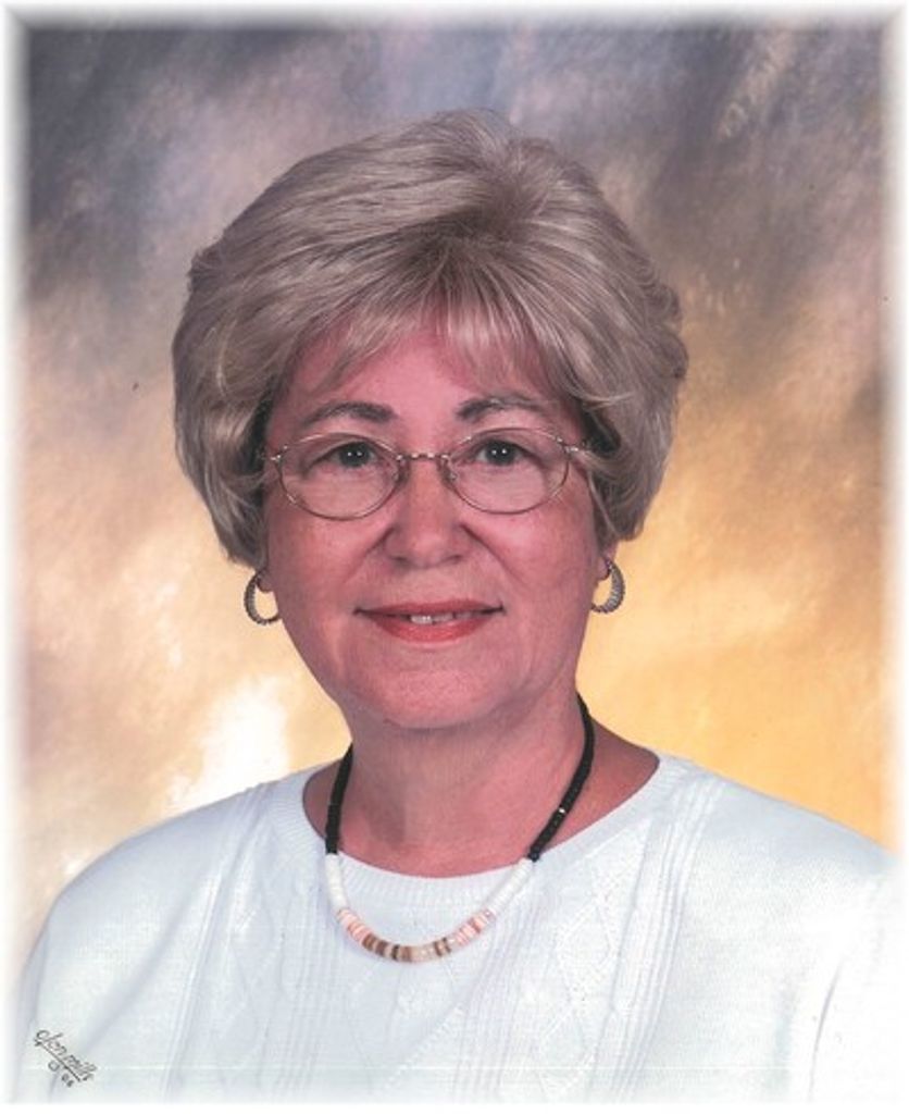 Betty Joe Tabor Profile Photo