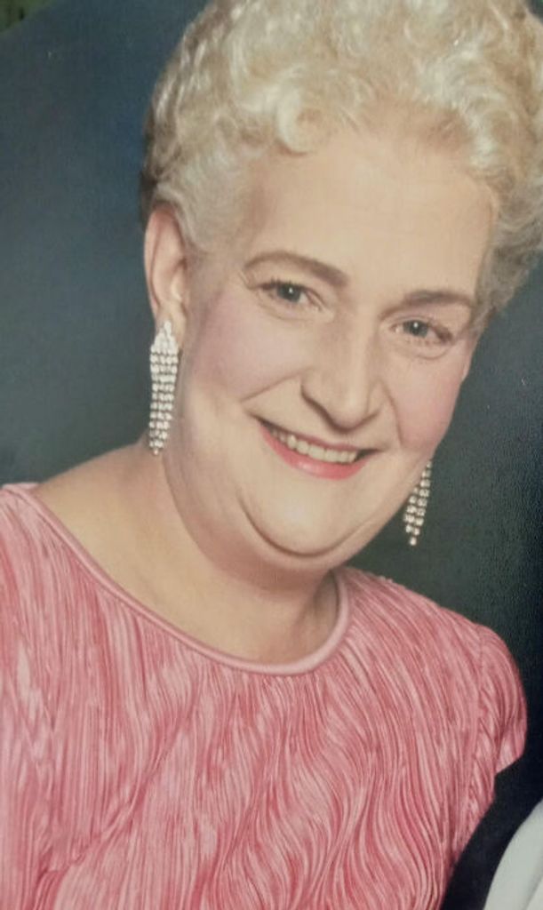 Eleanor (Erl)  Haisler