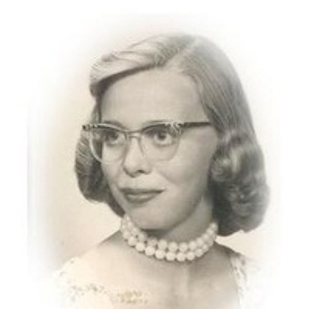 Barbara Girven