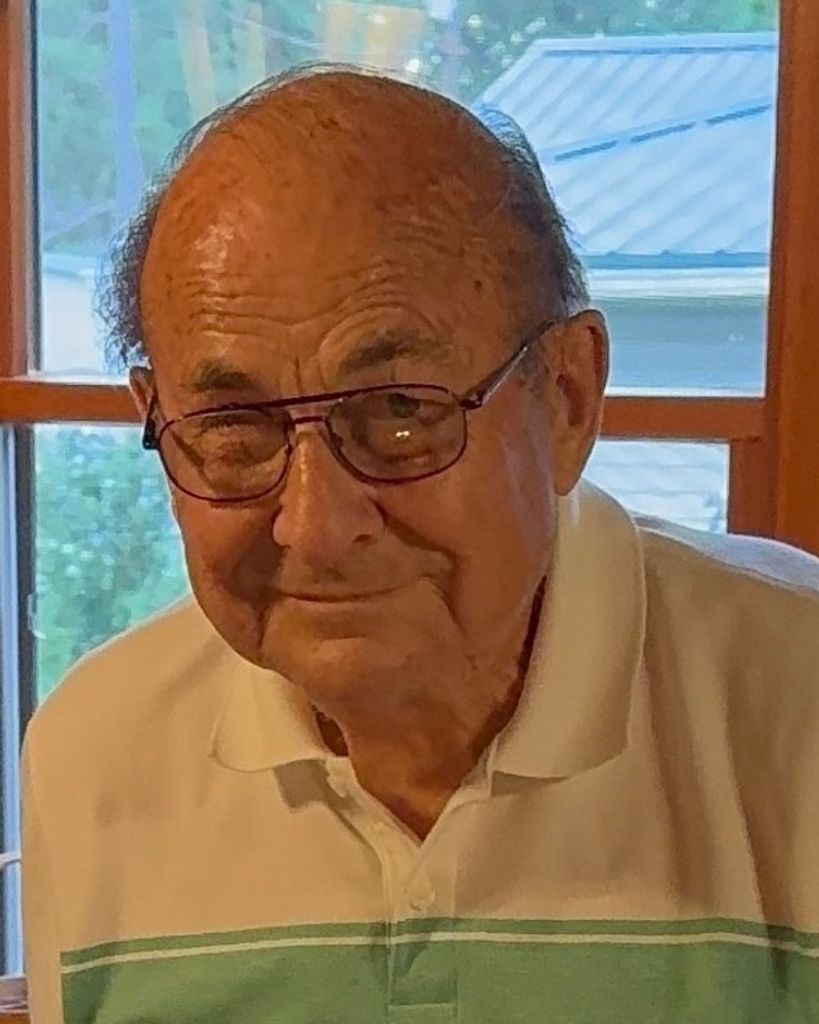 Delbert Linn