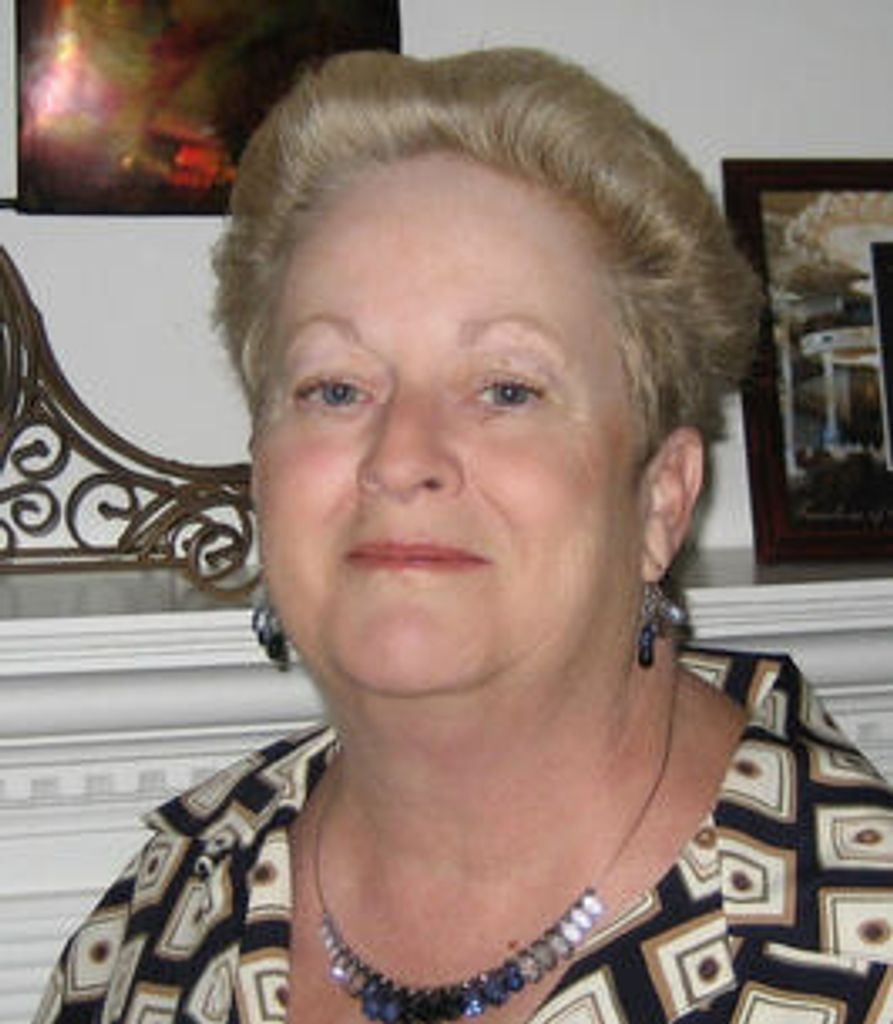 Anne Logan