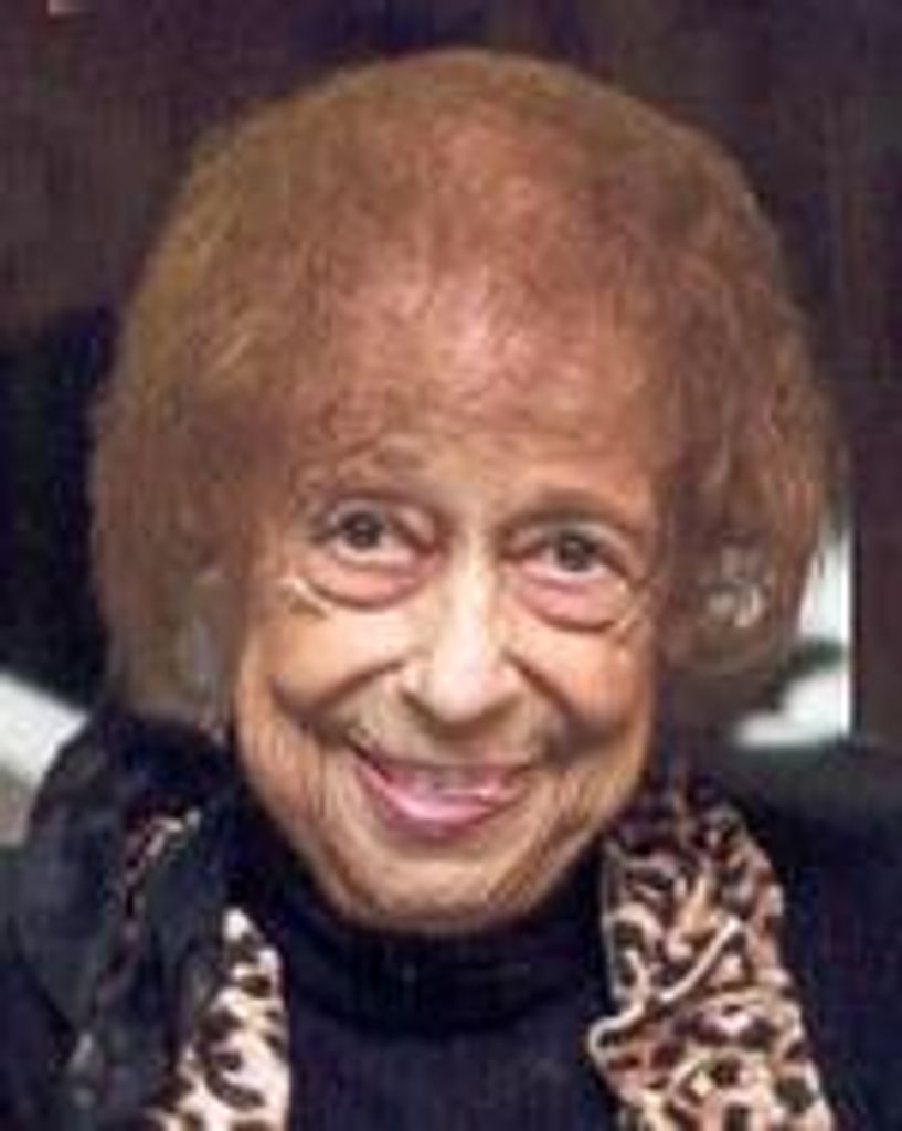 Daphna (Okuley)  Mckibben