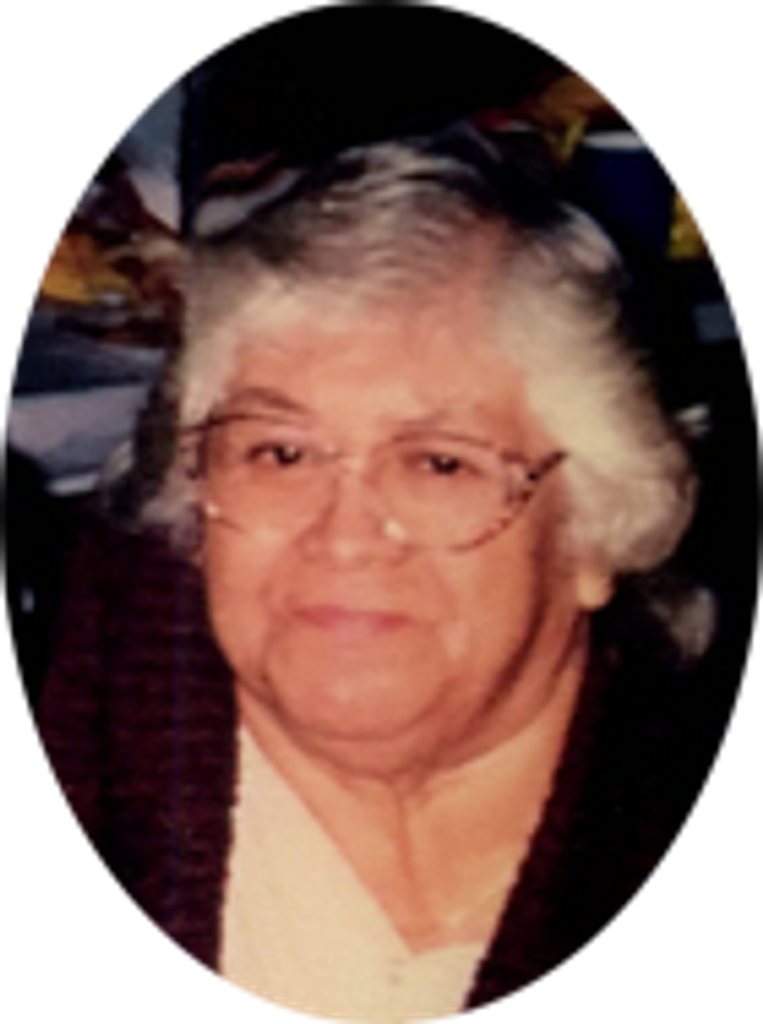 Maria Del Rosario Flores