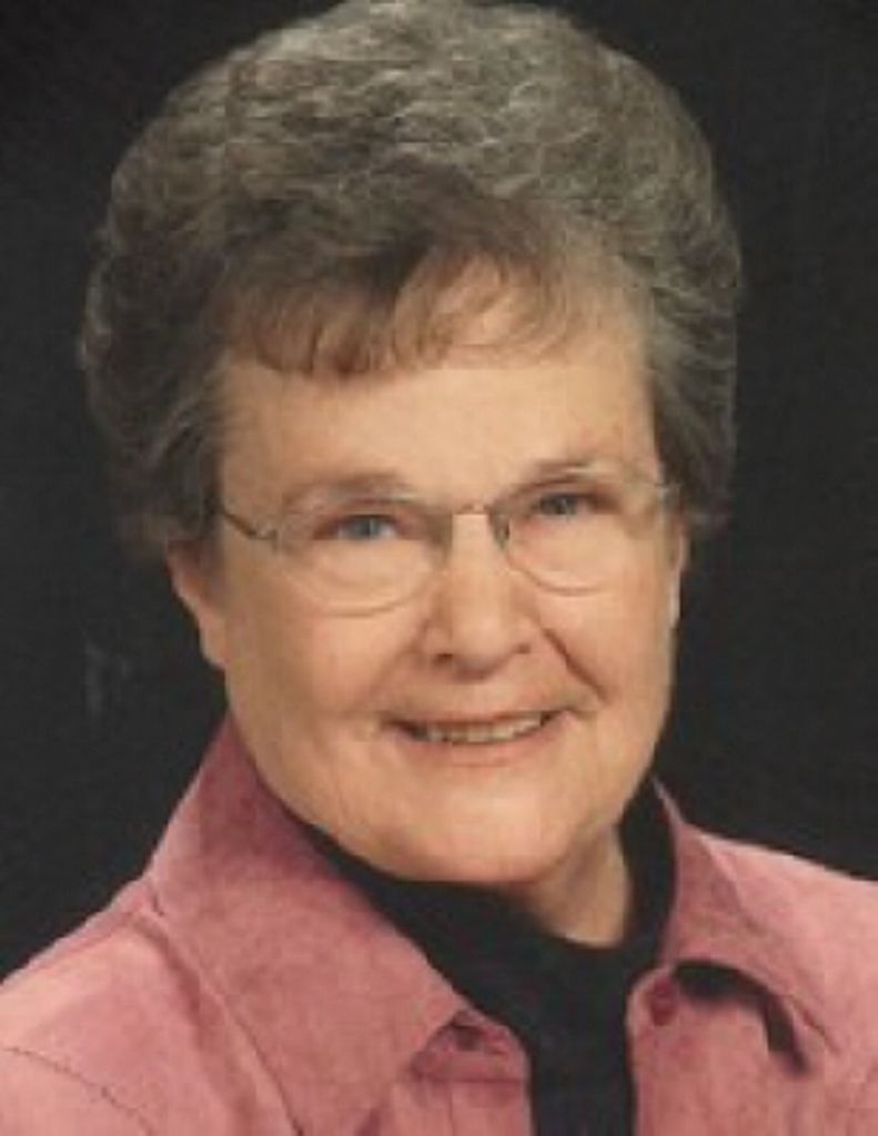 Mary Knott Profile Photo