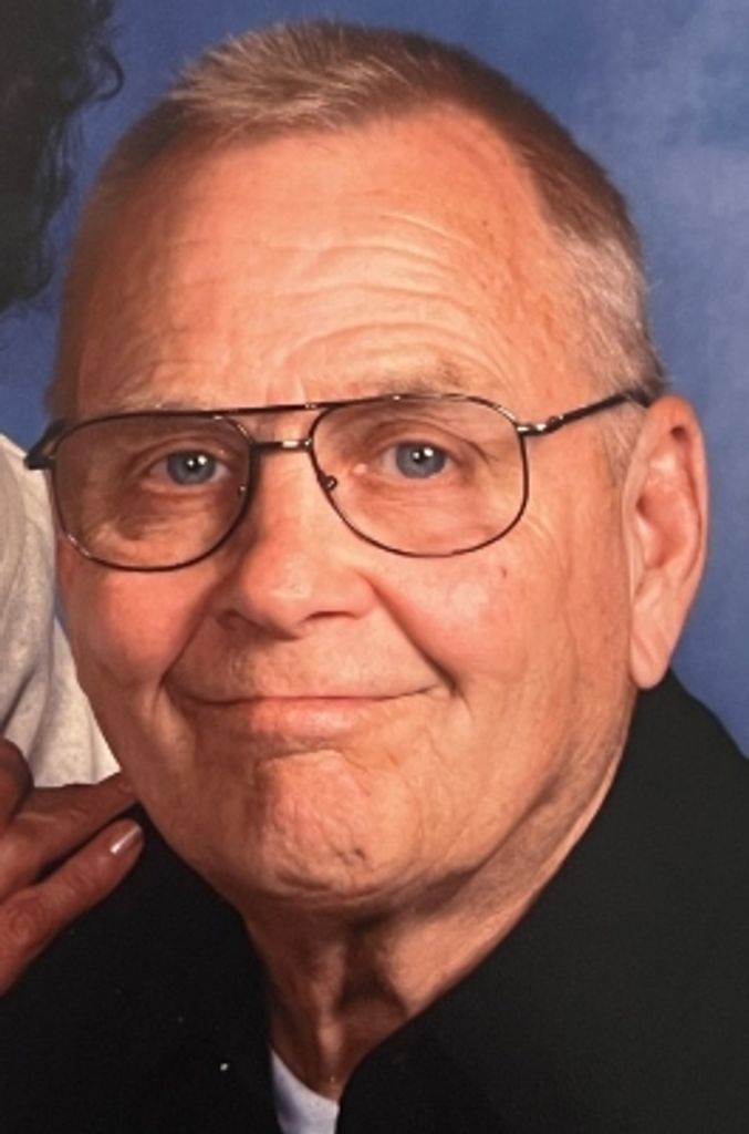 Vincent D. Herr, Ii