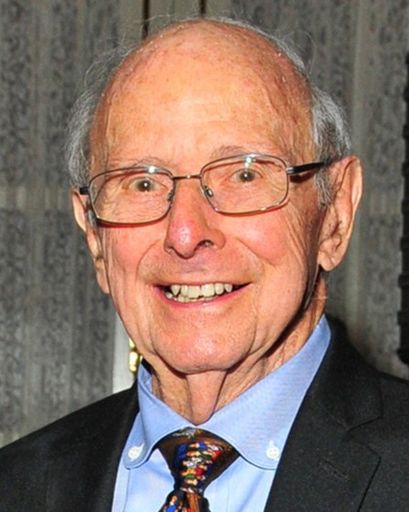 Gary Samuel Platt Profile Photo