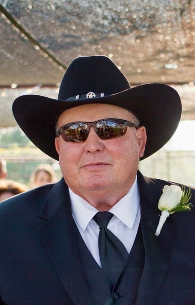 Randall James Bryce Profile Photo