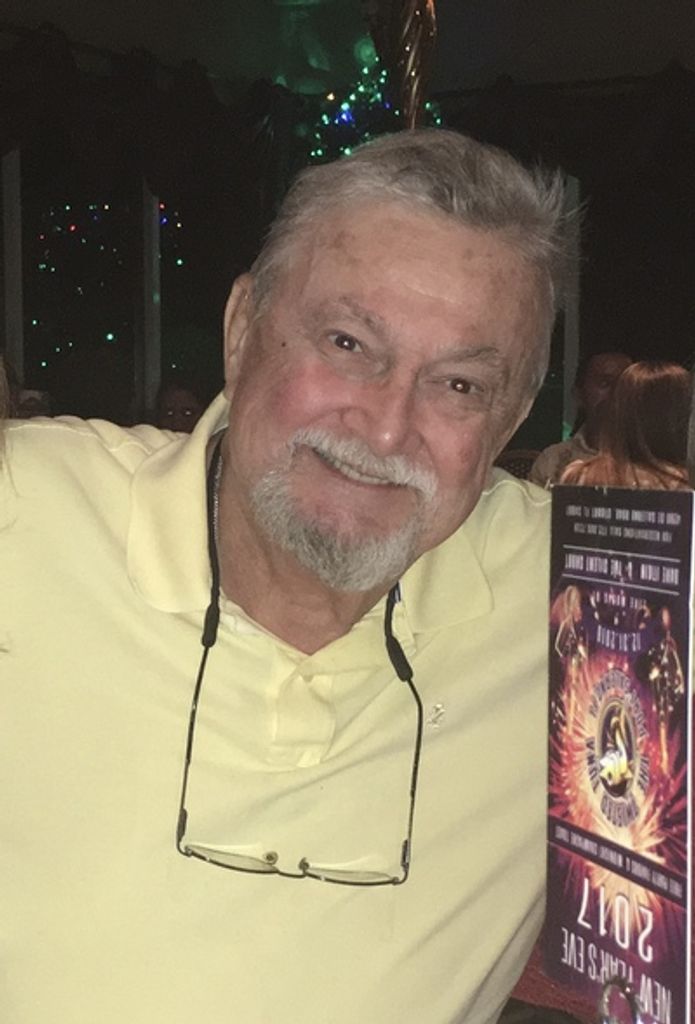 William M. Cannon Jr. Profile Photo