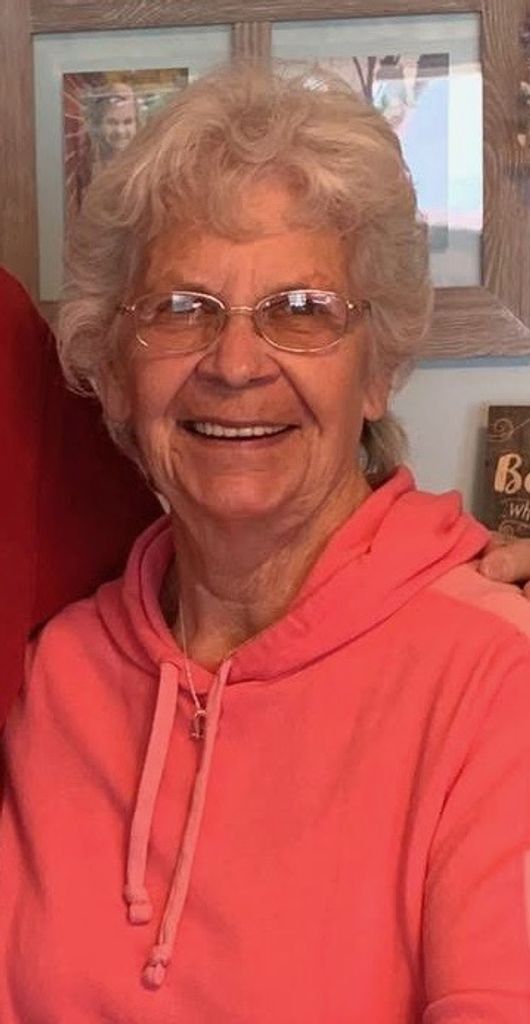 Wanda Sue Castle Profile Photo