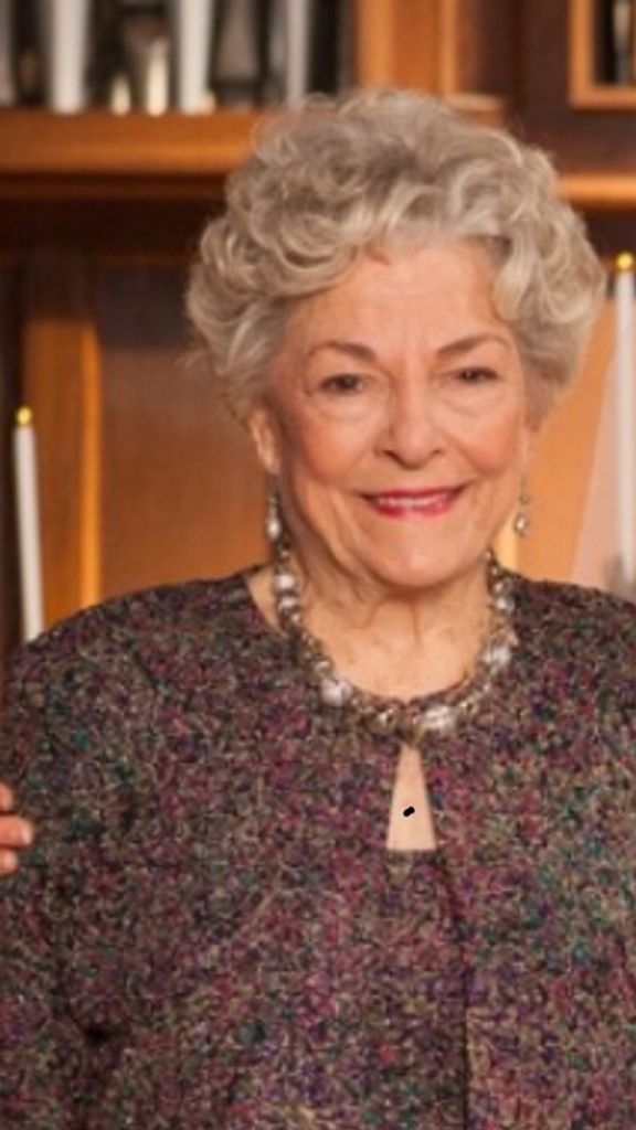 Peggy Ruth Brown Profile Photo