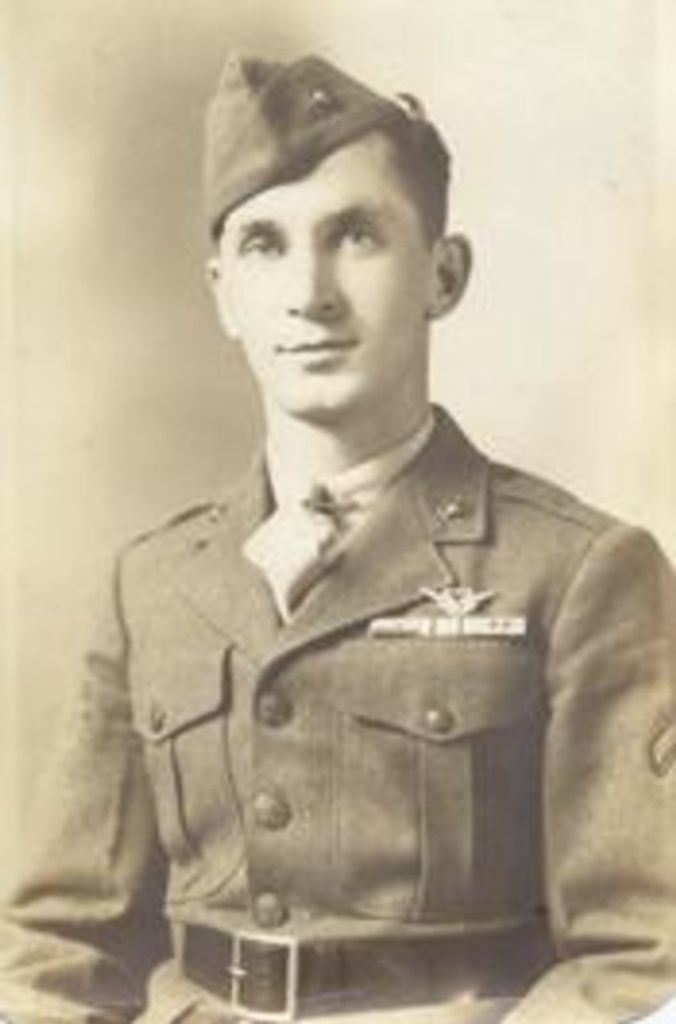 Calvin S. Bogie, Sr.