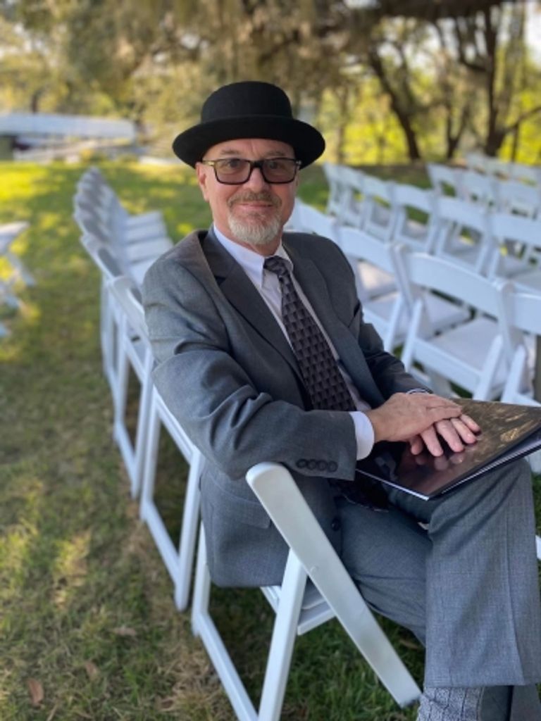 John Richard Faulkner Jr.