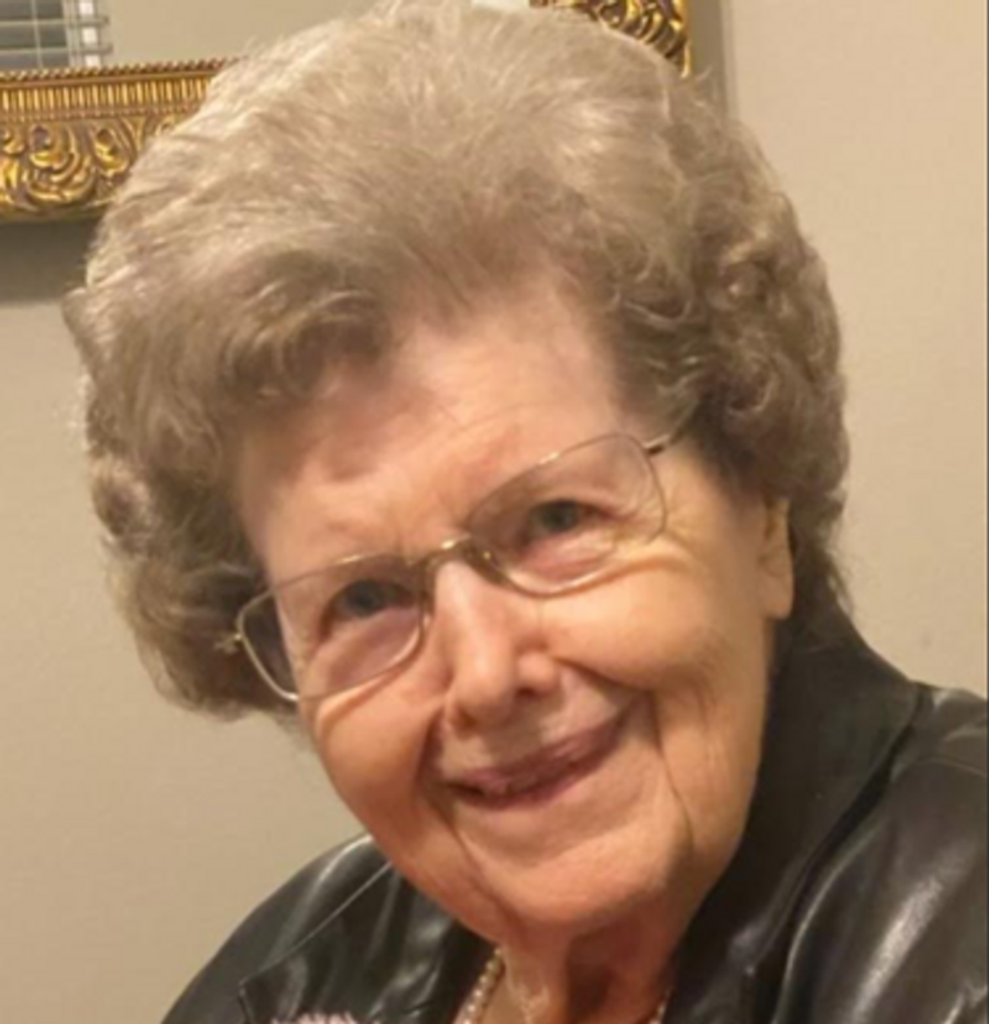 Frances Faye Wittenberg Profile Photo