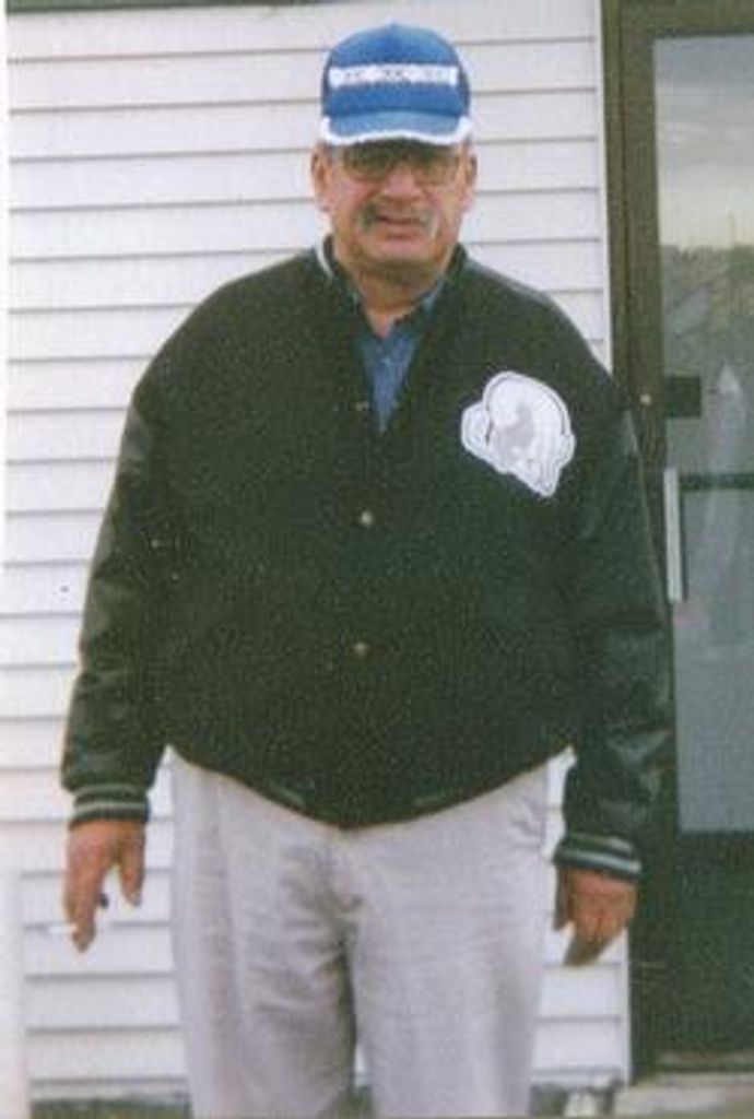 Edwane Alvan Crawford