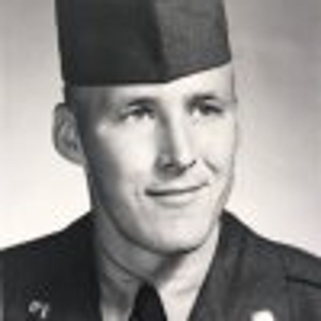 Cecil  Leroy Vogt
