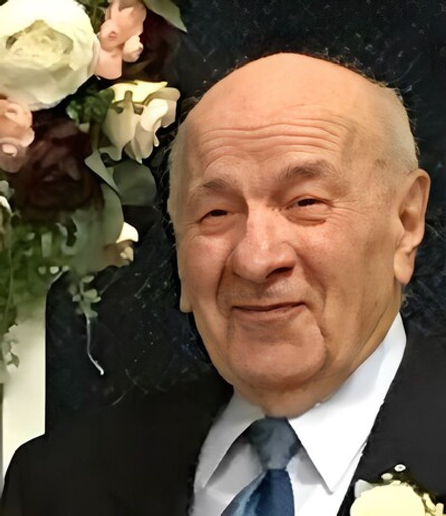 Edmund Anton Zimmerman